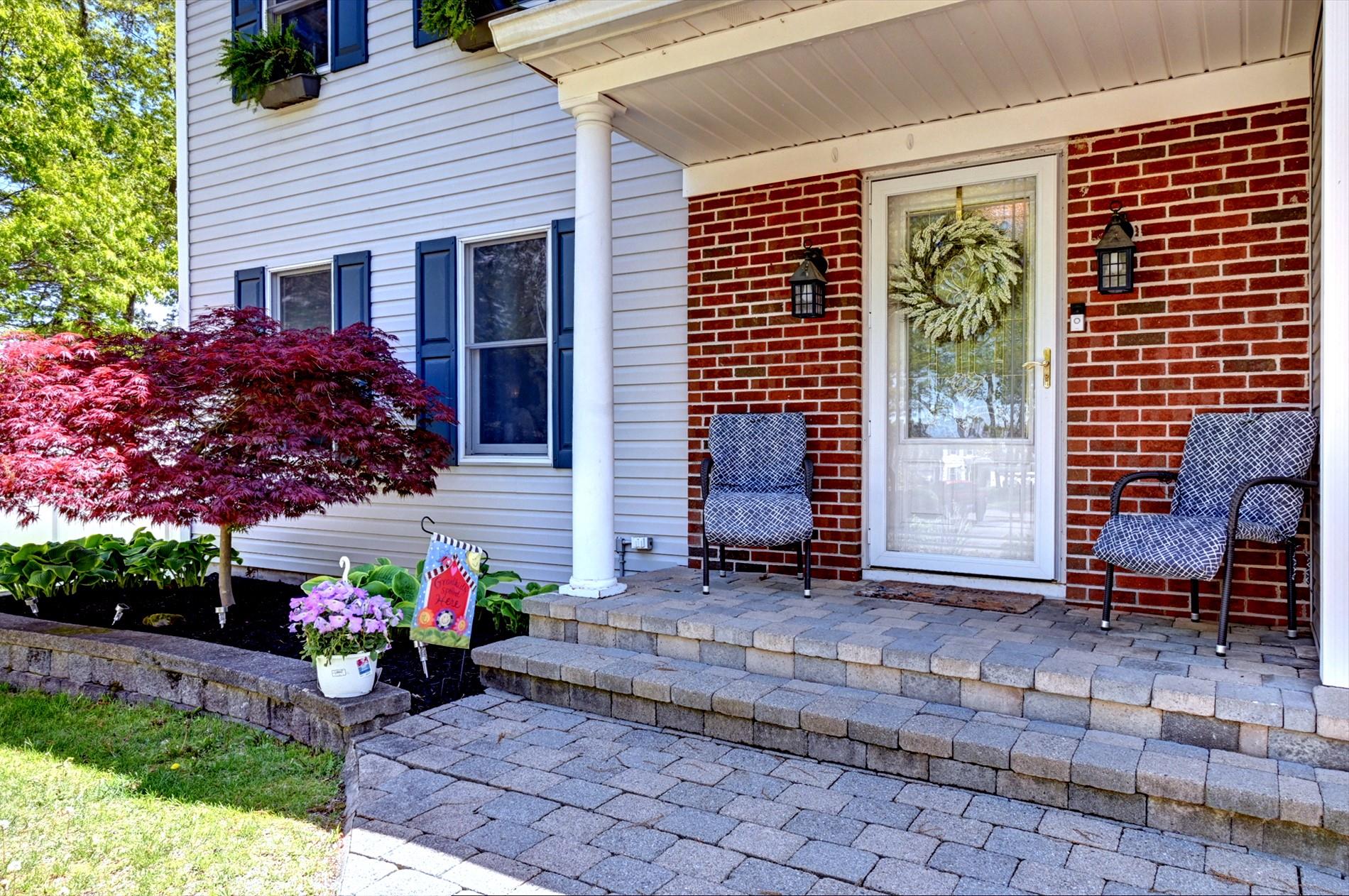 5 Mount Oak Place