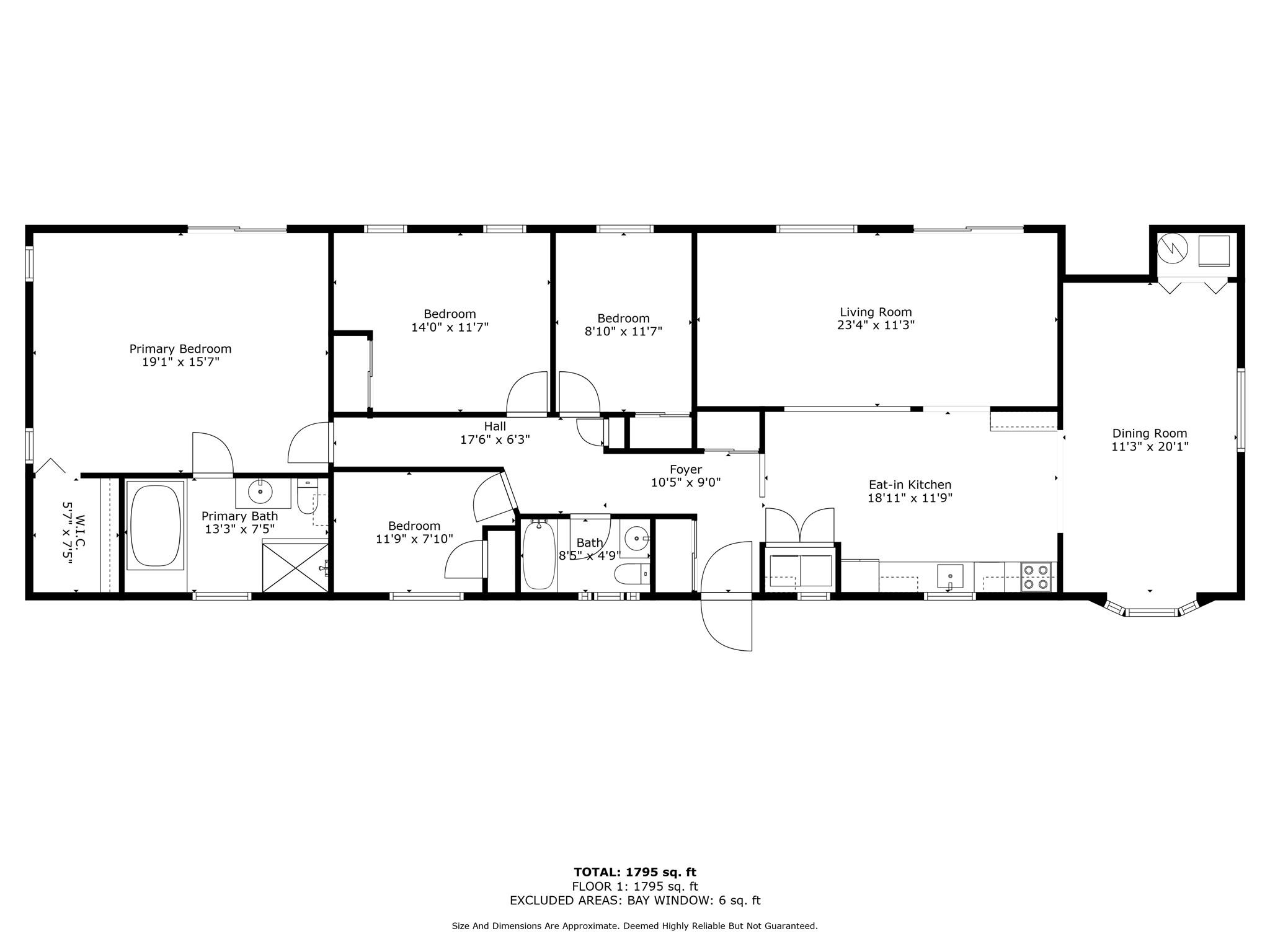 183 11th Avenue, Holtsville, New York image 19