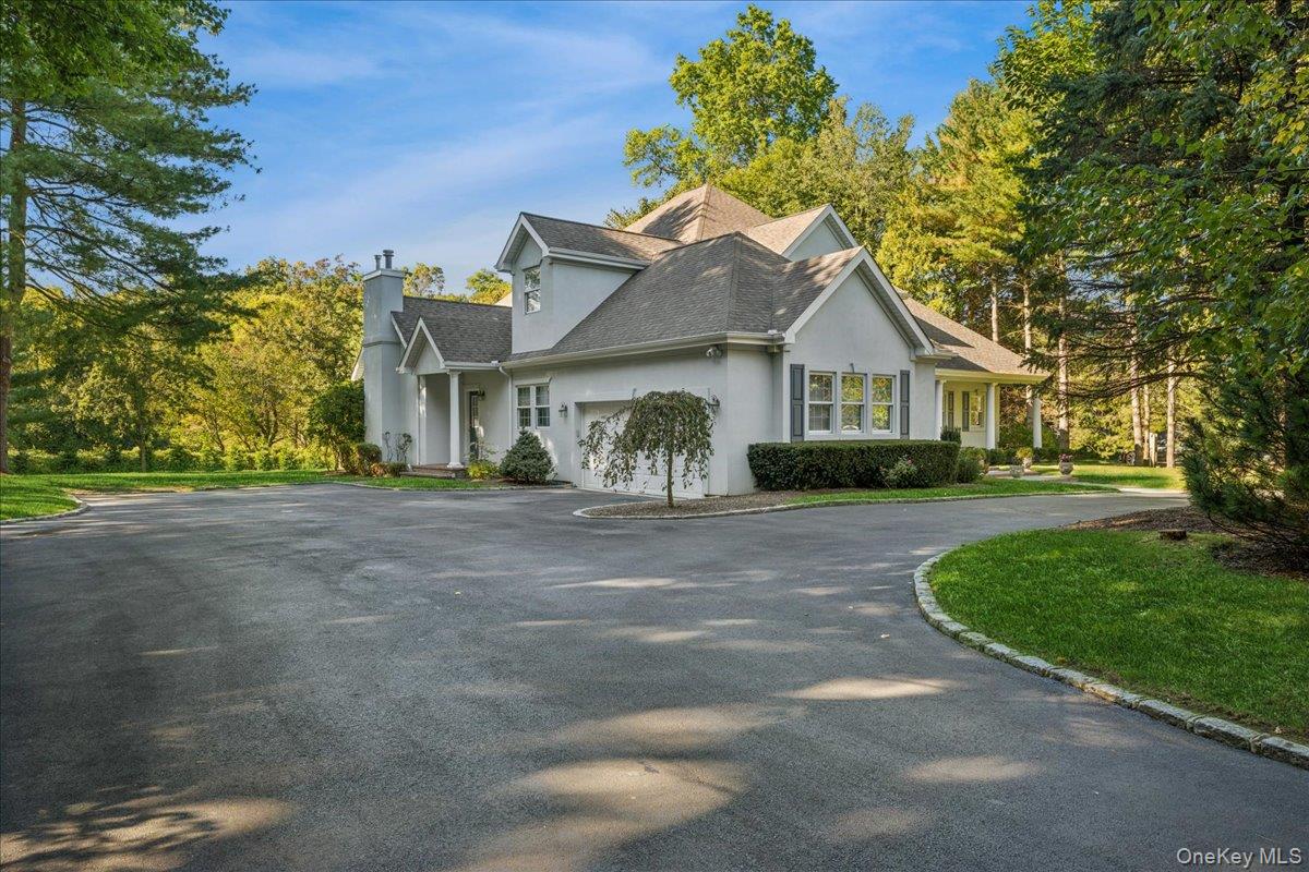 5 Morgan Lane