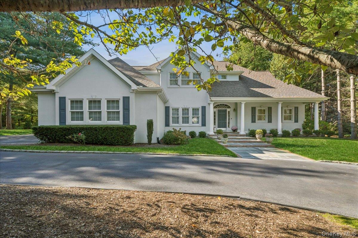 5 Morgan Lane