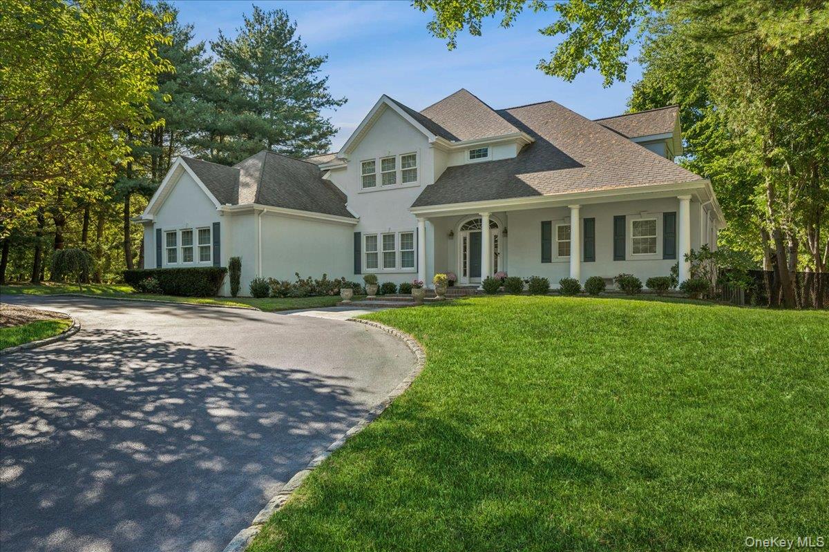 5 Morgan Lane