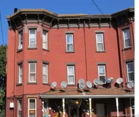 100 Overlook Place Newburgh NY 12550