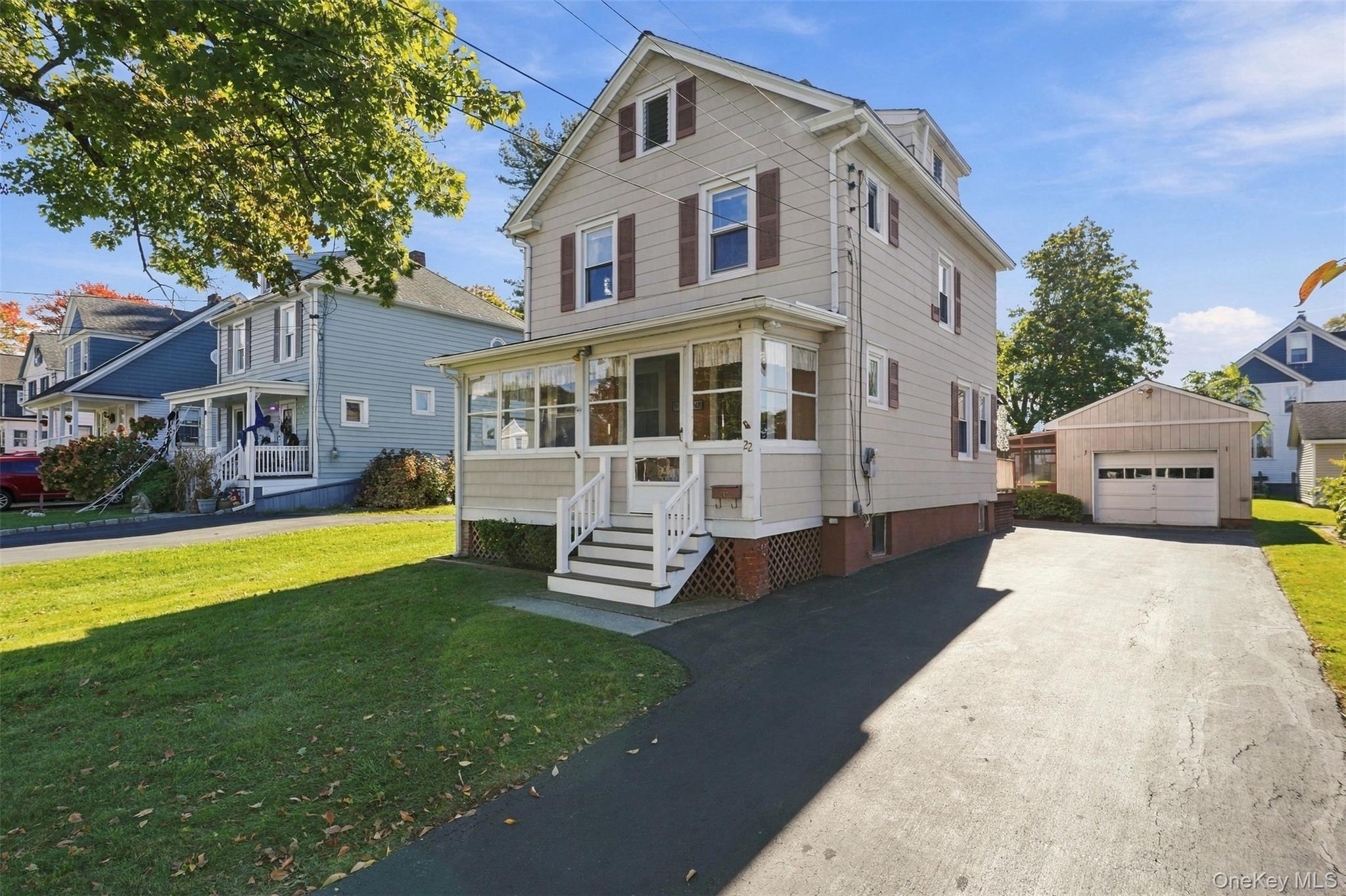 22 Highland Avenue