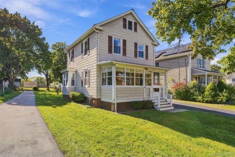 Photo of 22 Highland Avenue, Cornwall, NY 12518 (MLS # 1063496)