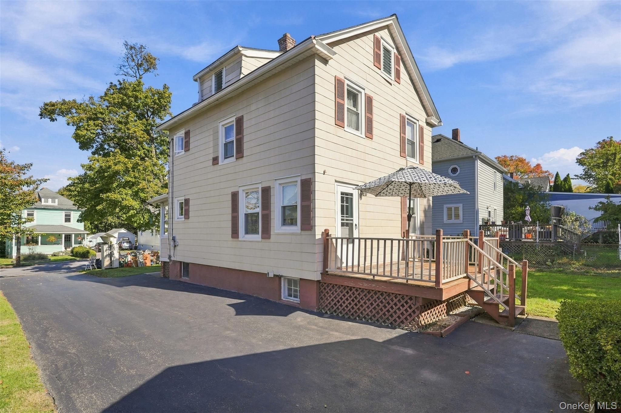 22 Highland Avenue