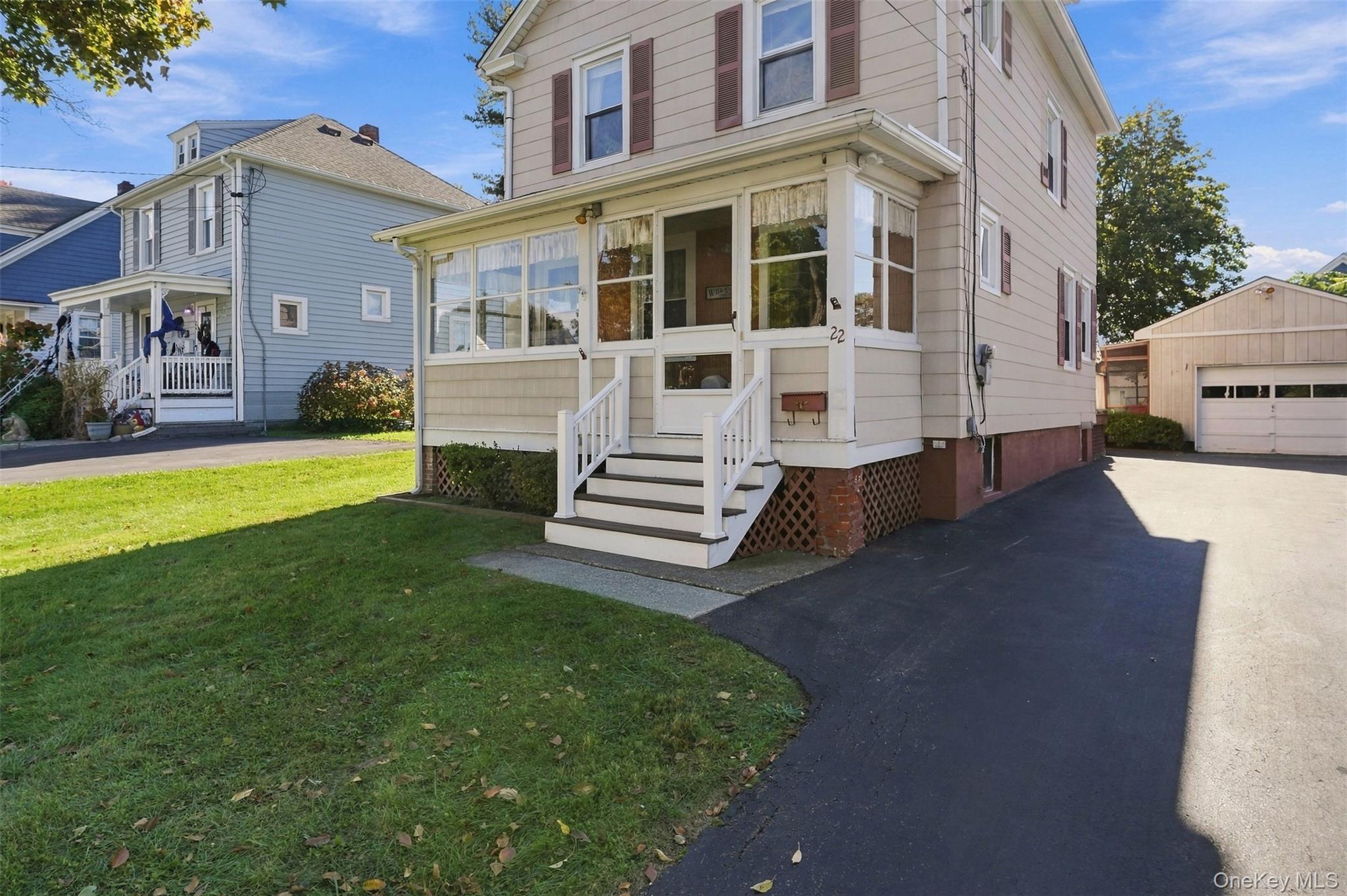 22 Highland Avenue