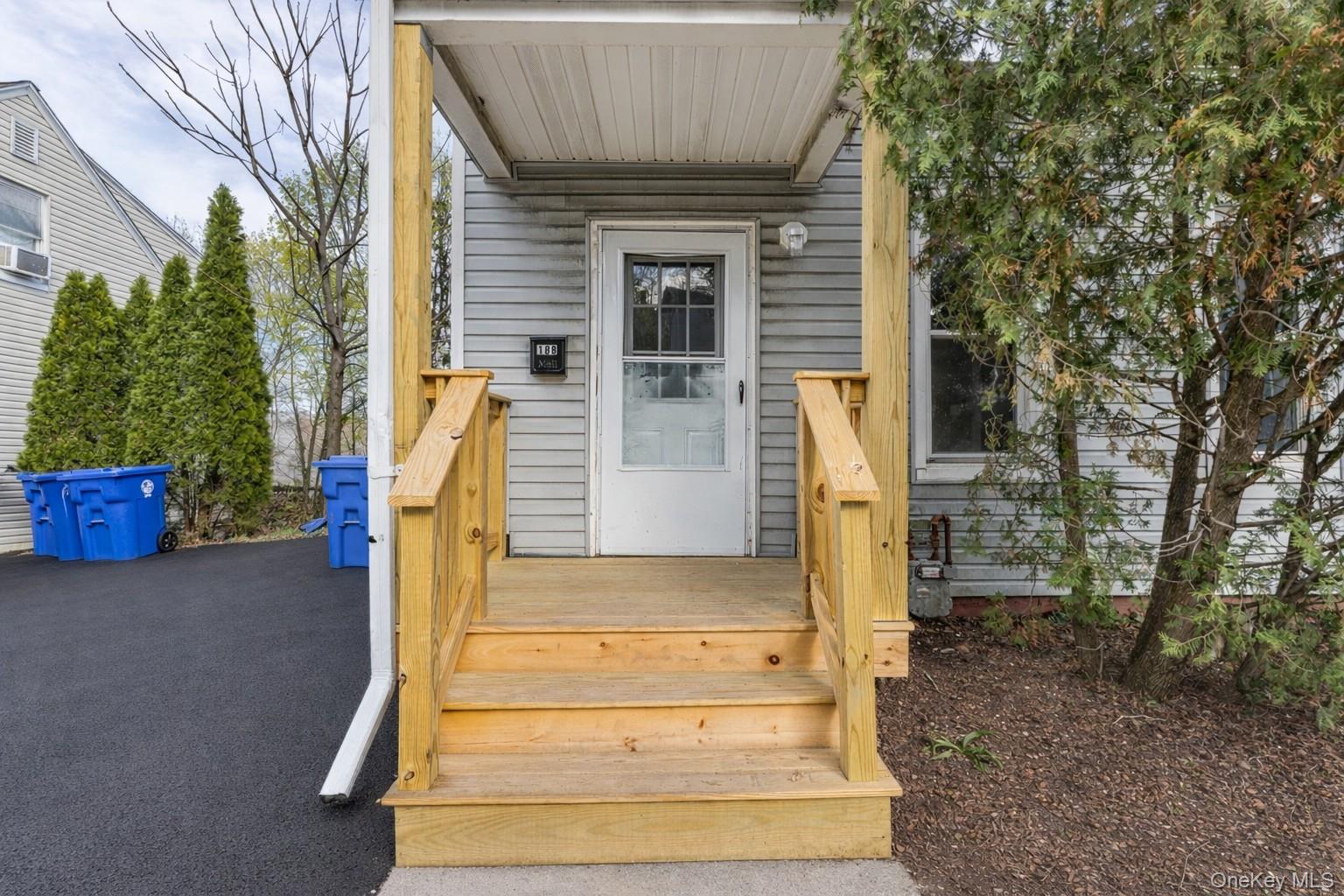 188 Linden Avenue