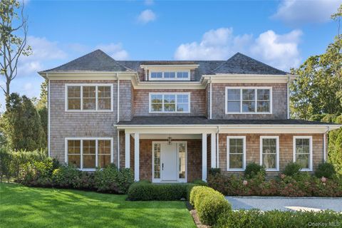 161 Water Mill Towd Road Water Mill NY 11976