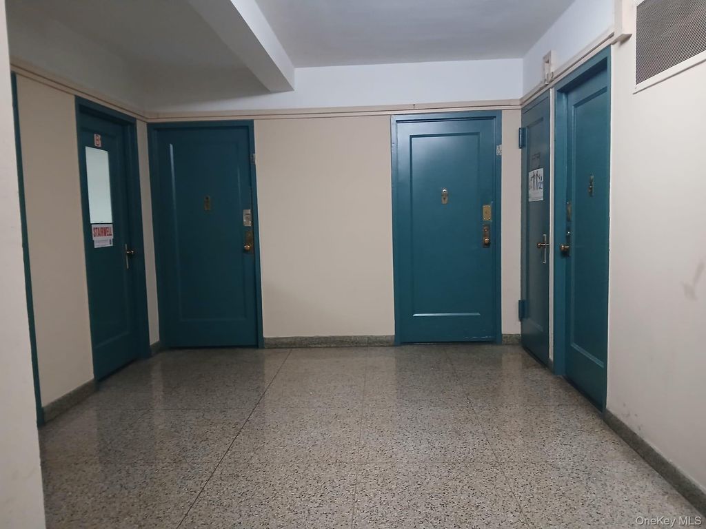Photo of 11 Metropolitan Oval #4G, Bronx, NY 10462 (MLS # 1001411)