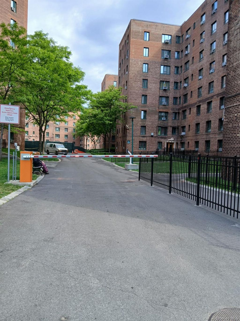 Photo of 11 Metropolitan Oval #4G, Bronx, NY 10462 (MLS # 1001411)
