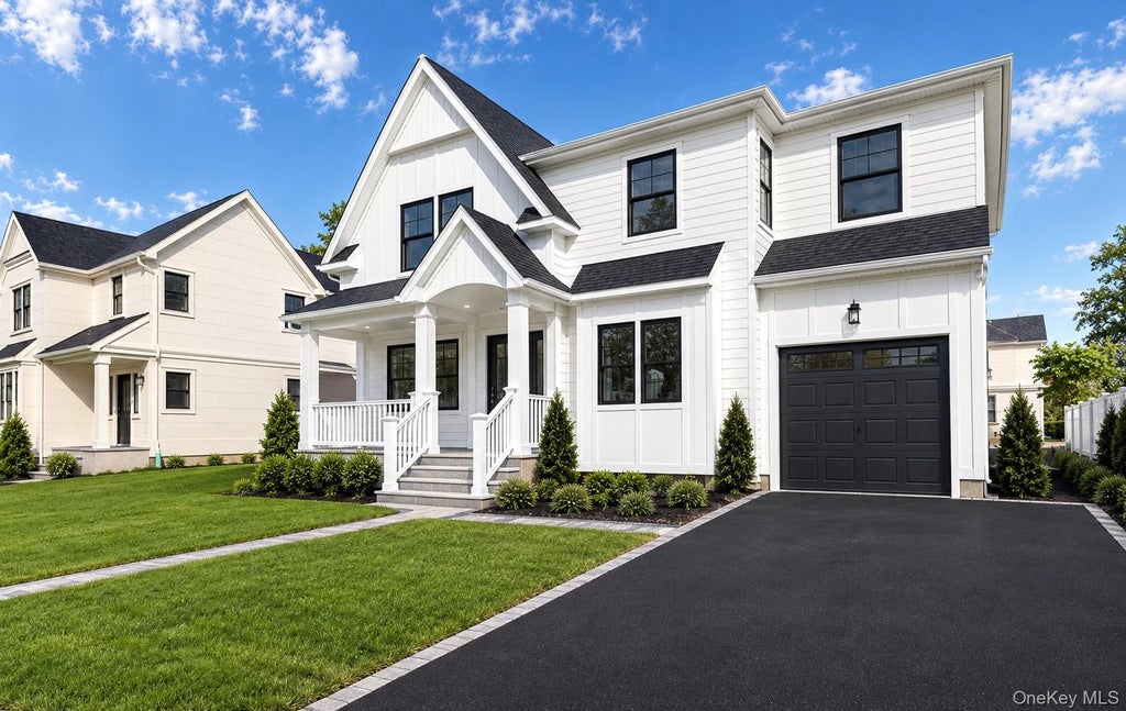 Photo of 170 San Juan Avenue, Albertson, NY 11507 (MLS # 1063436)