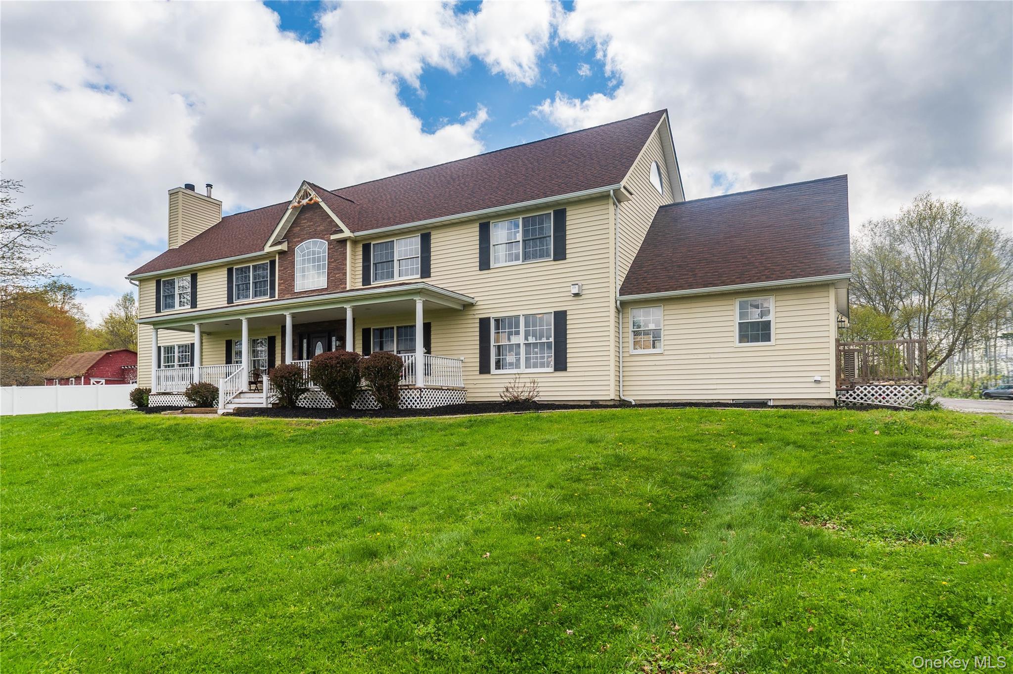 107 Dunthorne Drive