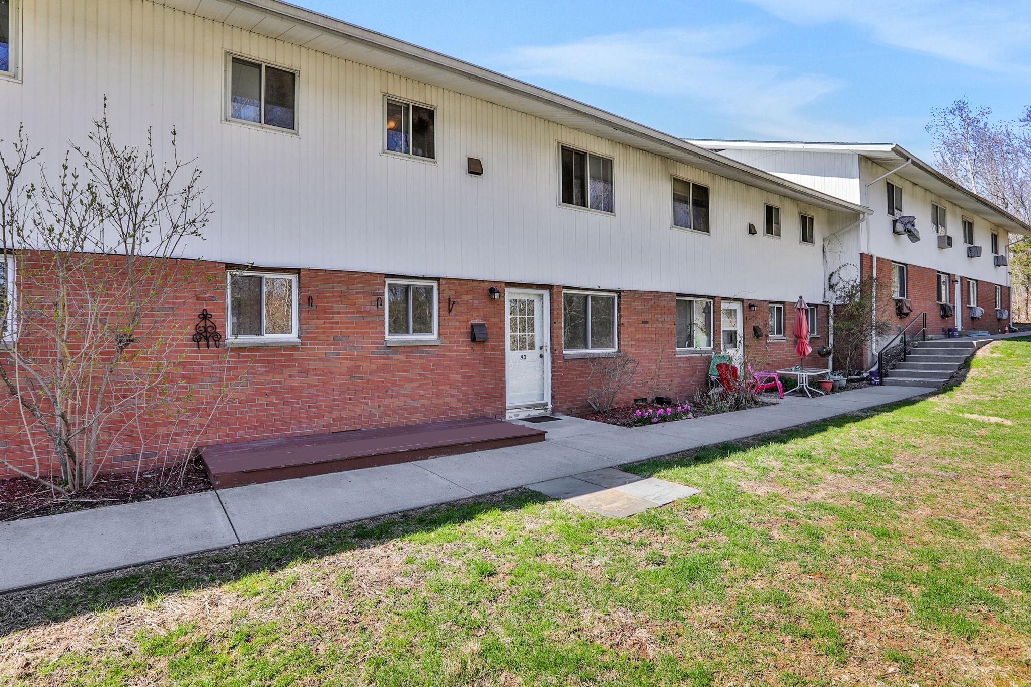321 Titusville Road #93, Poughkeepsie, New York image 20