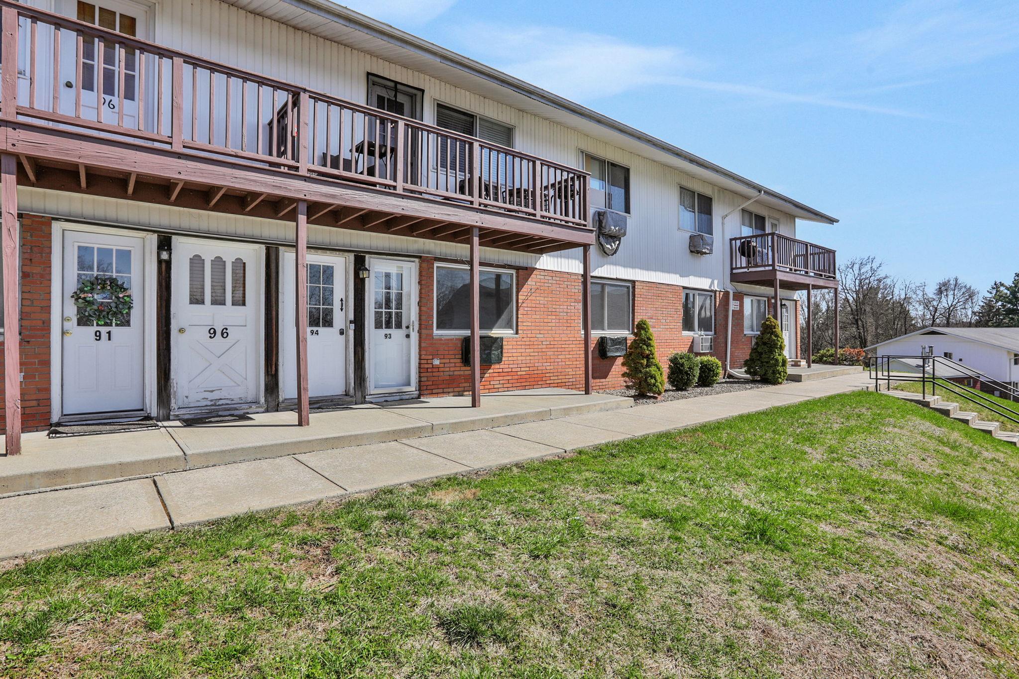 321 Titusville Road #93, Poughkeepsie, New York image 2