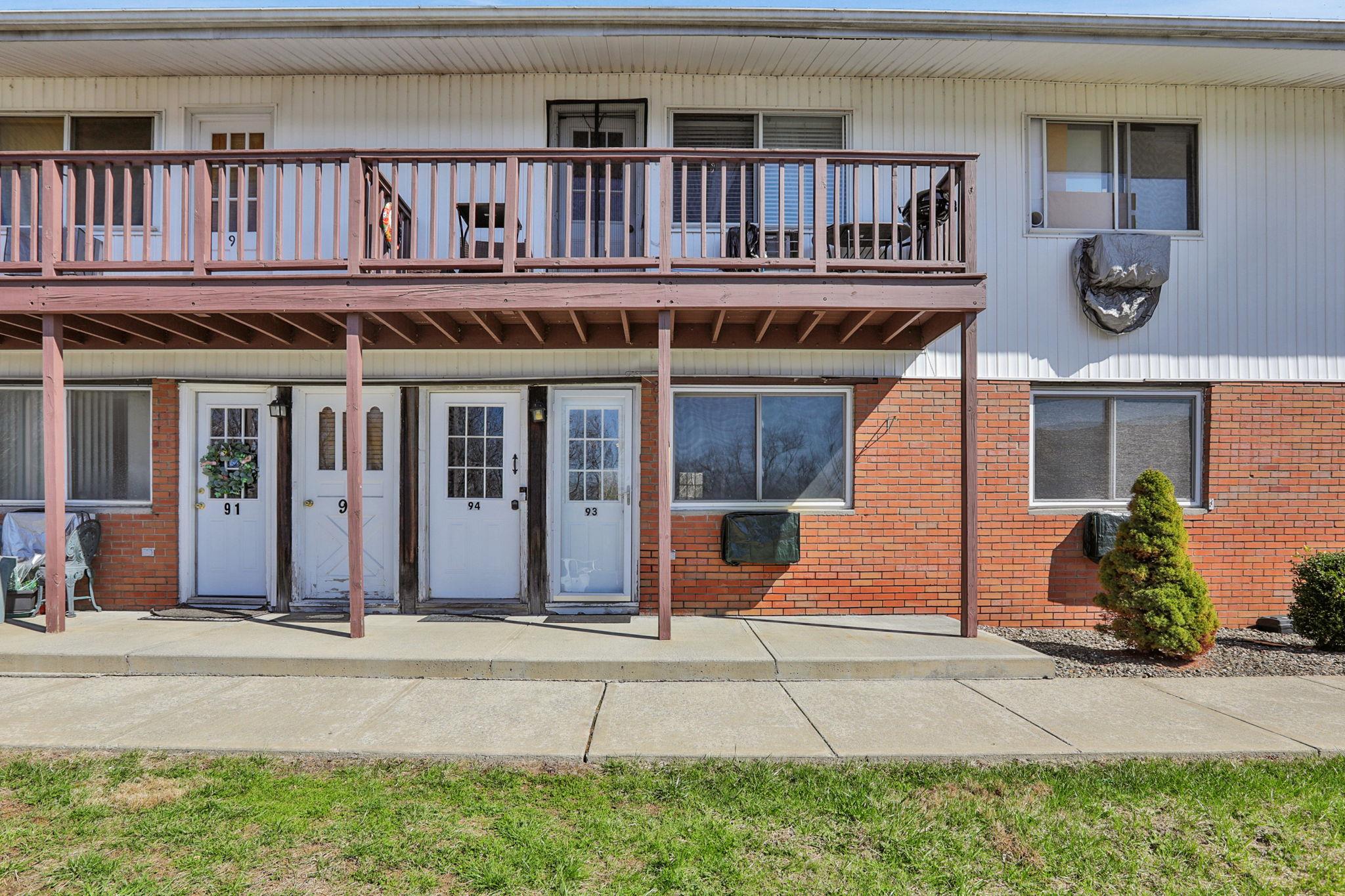 321 Titusville Road #93, Poughkeepsie, New York image 1