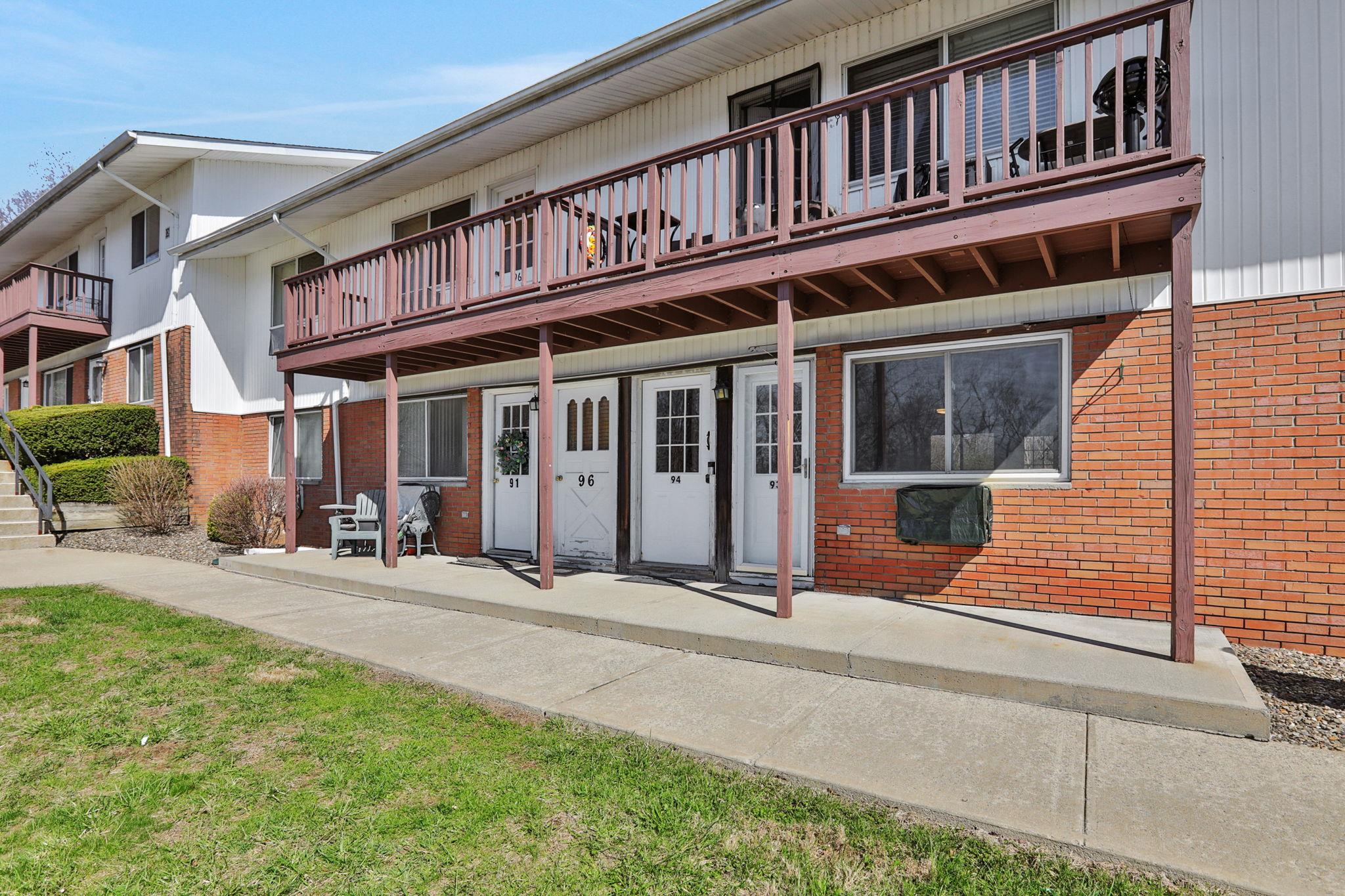 321 Titusville Road #93, Poughkeepsie, New York image 3