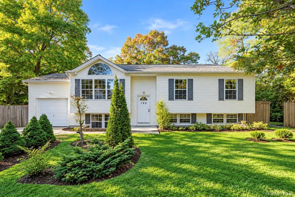 Photo of 199 Commack Road, Mastic Beach, NY 11951 (MLS # 1067926)