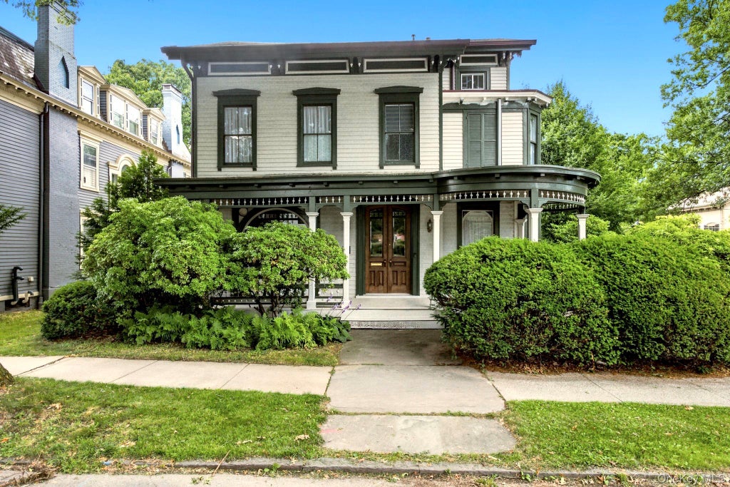 Photo of 112 Academy Street, Poughkeepsie, NY 12601 (MLS # 1023883)