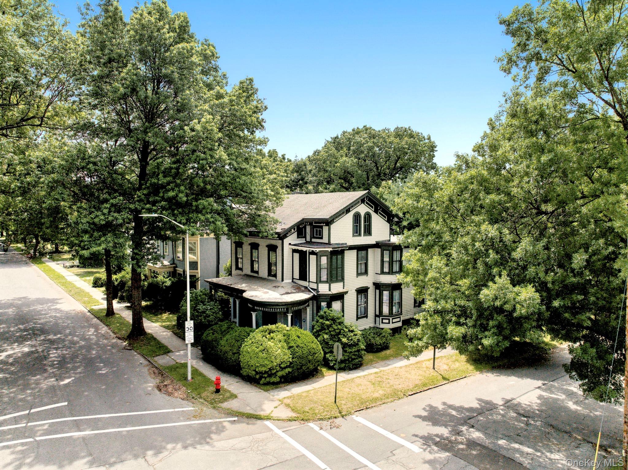 Photo 1 of 35 — 112 Academy Street, Poughkeepsie, NY 12601