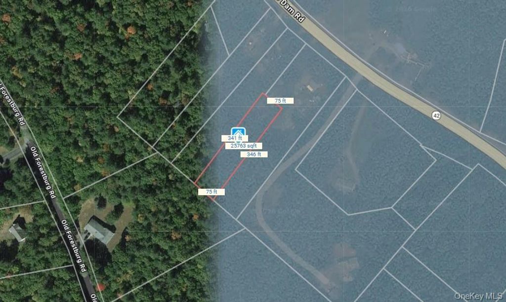 Photo of 973 State Route 42, Sparrowbush, NY 12780 (MLS # 1001553)