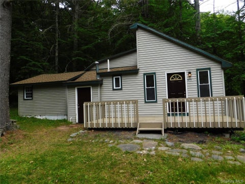 Homes For Sale - 973 State Route 42<br/> Sparrowbush, NY 12780