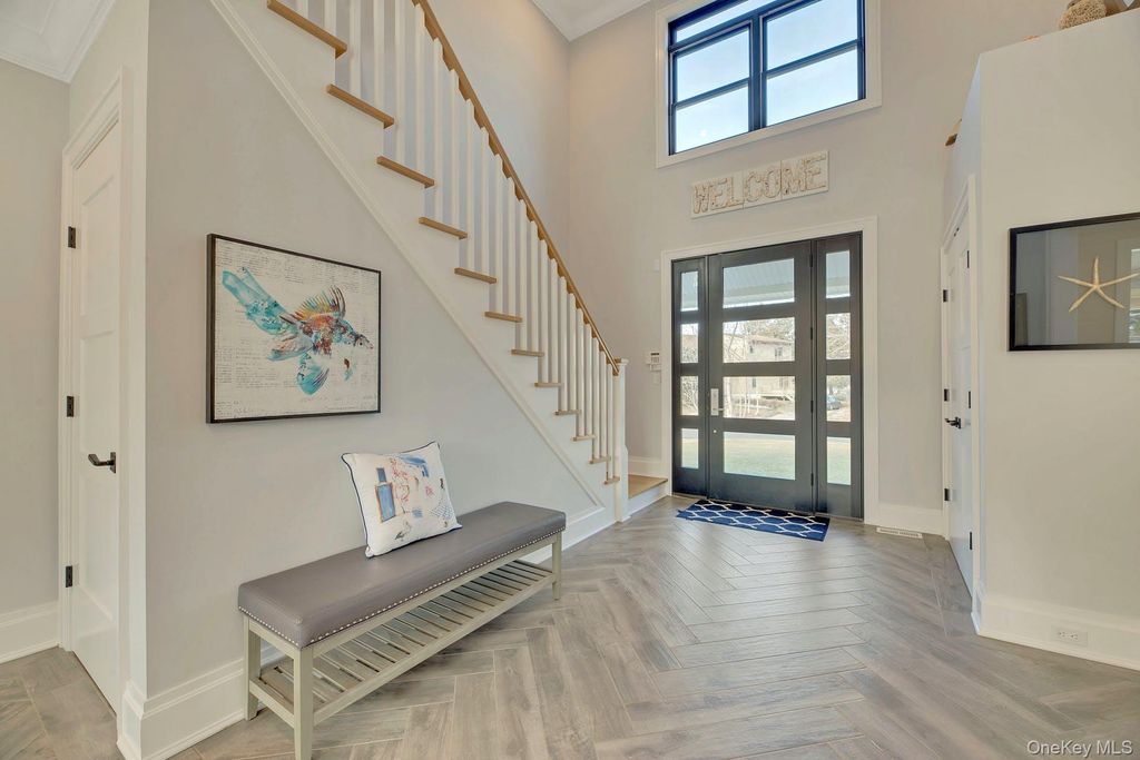 Photo of 165 Marine Place, Greenport, NY 11944 (MLS # 966114)