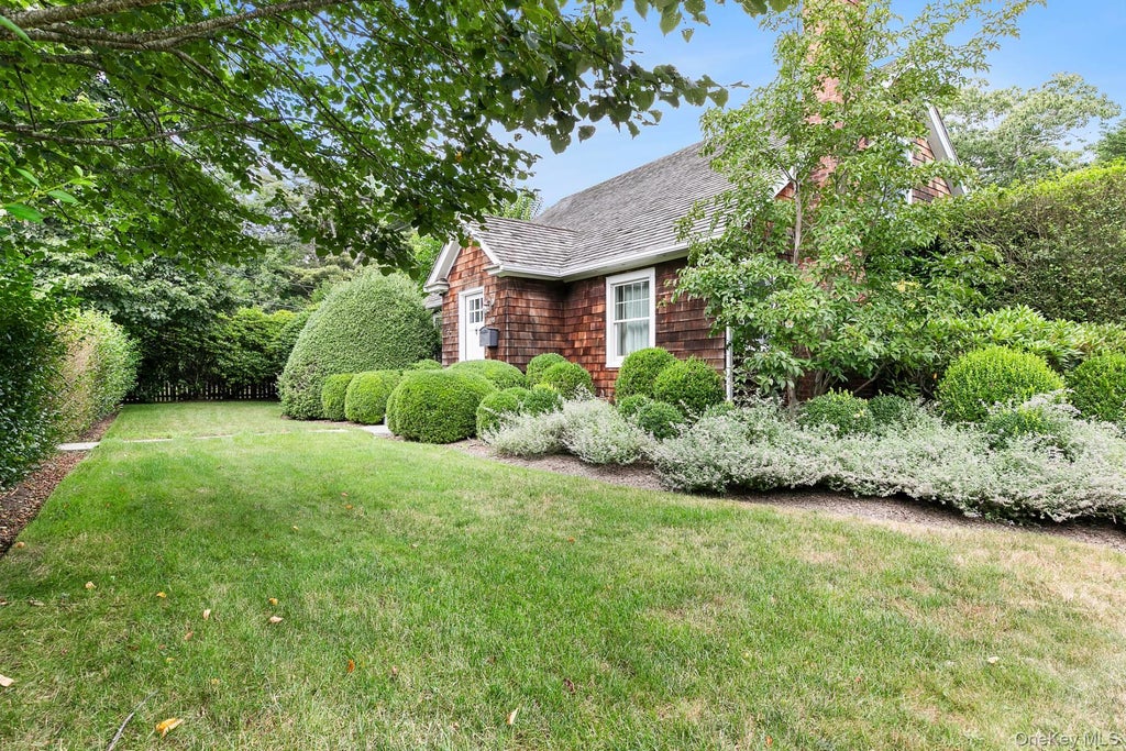 Photo of 98 Sherrill Road, East Hampton, NY 11937 (MLS # 1056992)