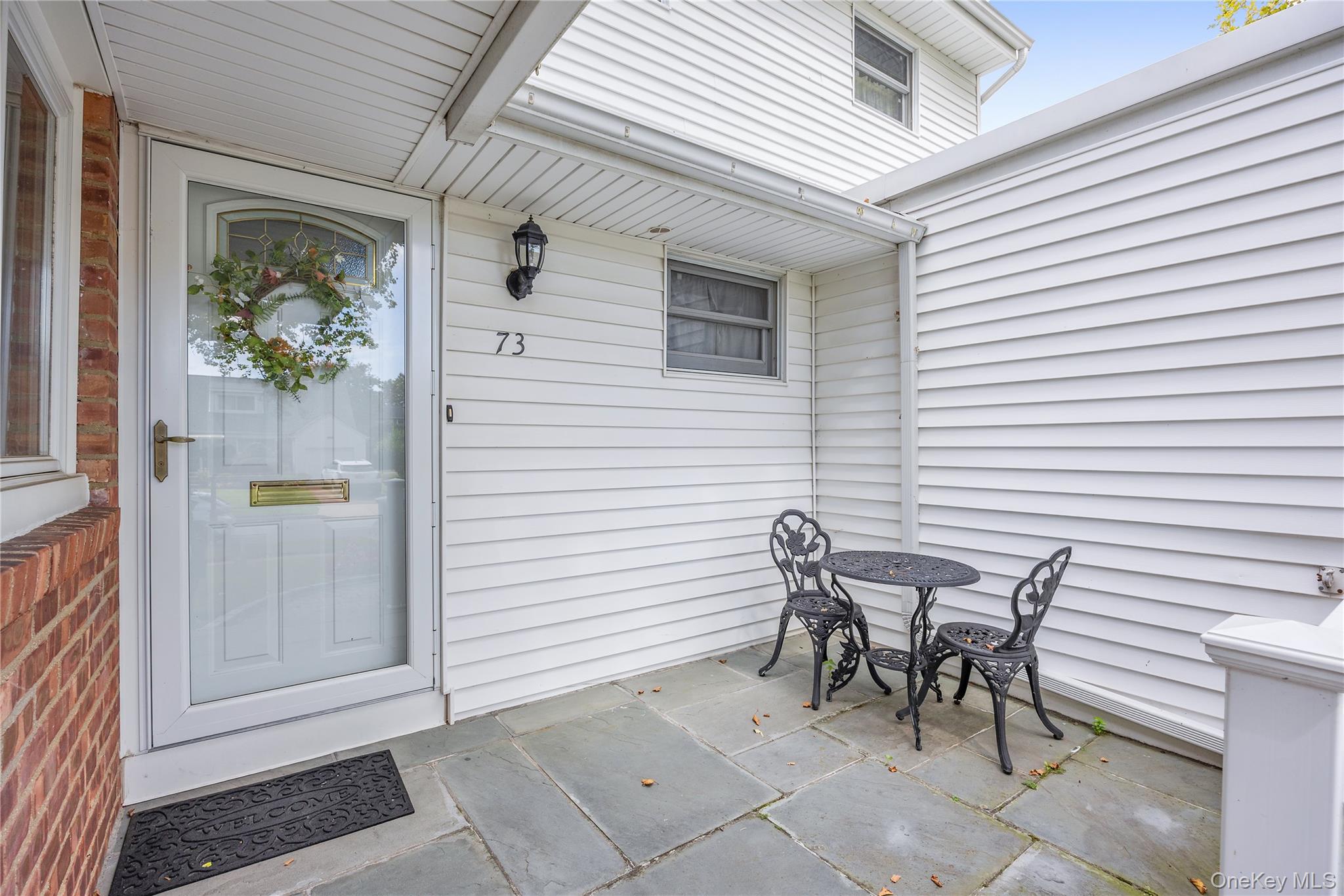73 Patton Boulevard