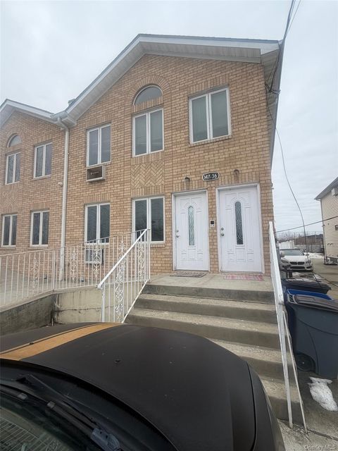 147-36 Springfield Lane 1 Springfield Gardens NY 11413