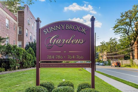 766 Palmer Road 2D Bronxville NY 10708