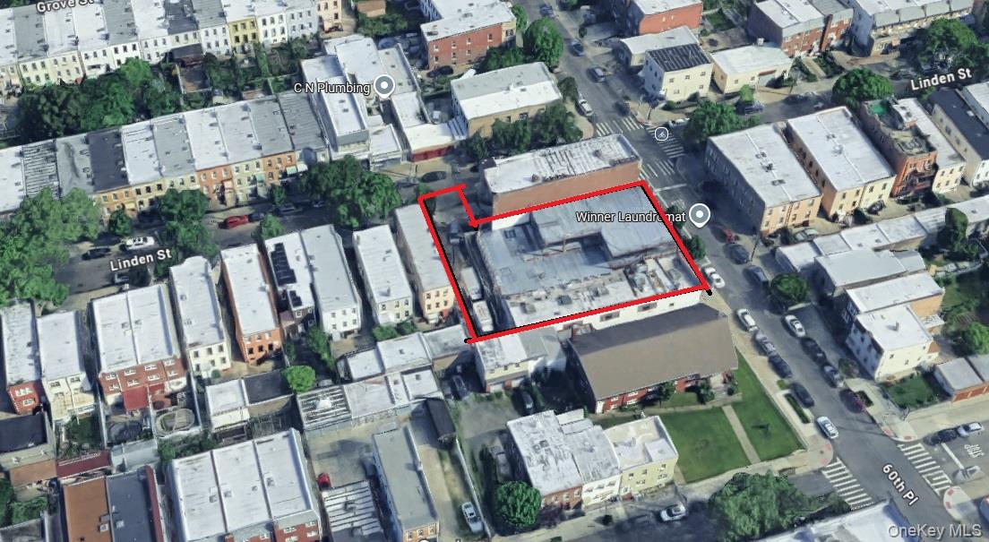 65-06/10/12 60th Place