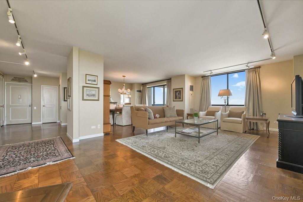 Photo of 26910 Grand Central Parkway #31N, Floral Park, NY 11005 (MLS # 965926)