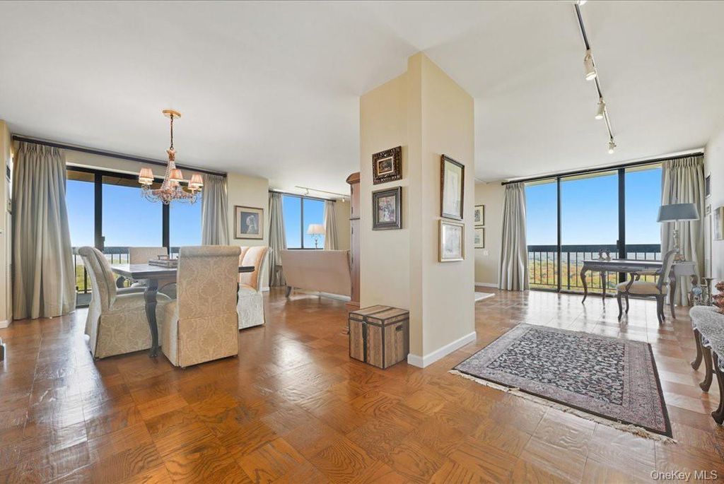 Photo of 26910 Grand Central Parkway #31N, Floral Park, NY 11005 (MLS # 965926)