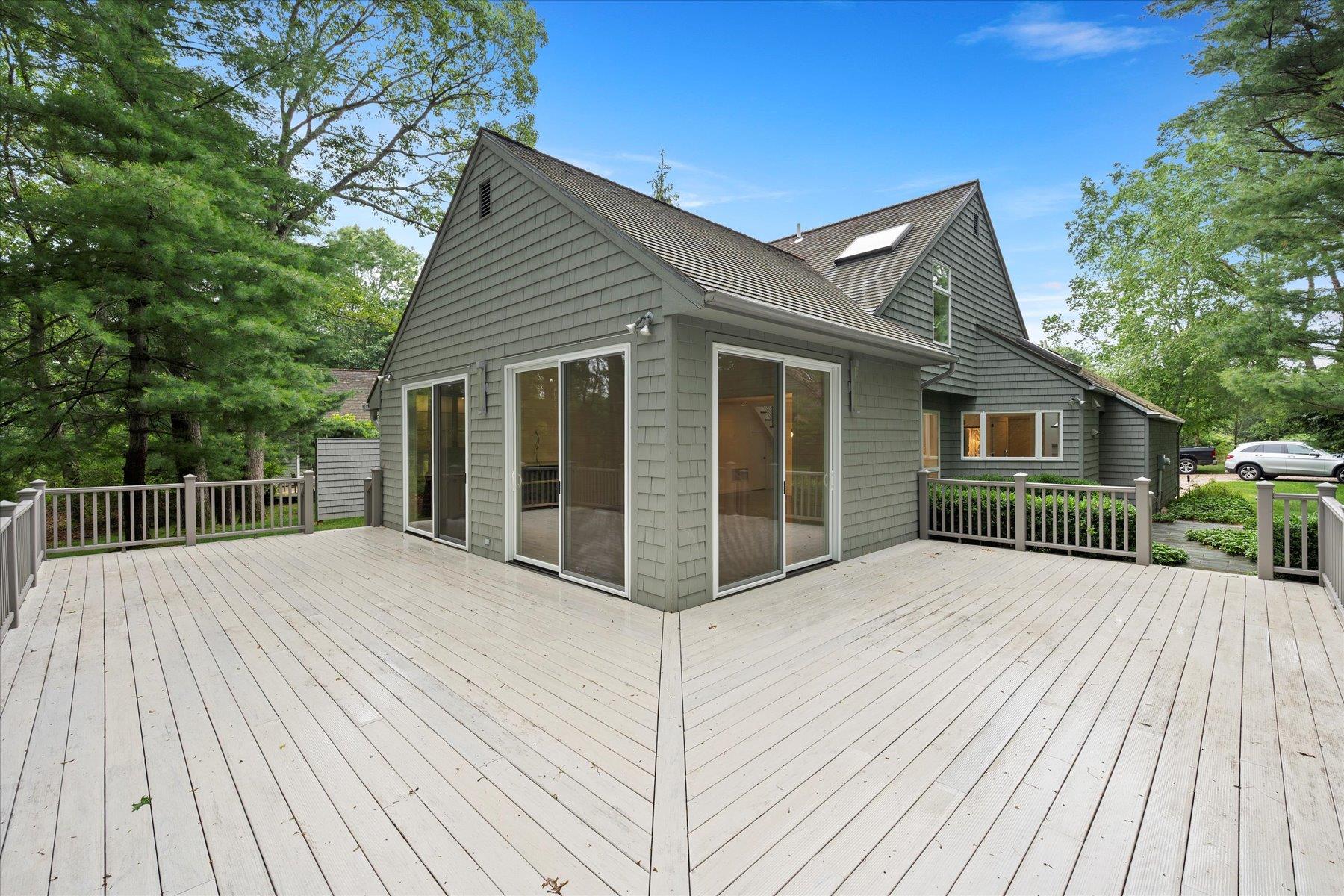 44 Huckleberry Lane
