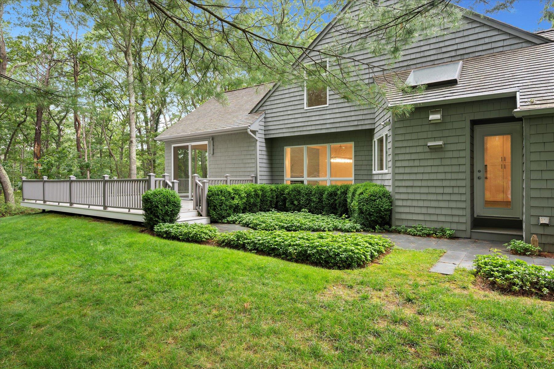 44 Huckleberry Lane