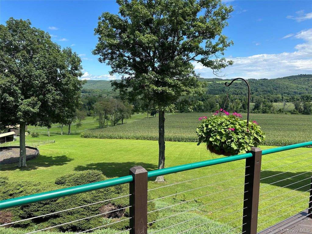 Photo of 617 BEAN RIVER Road, Pine Plains, NY 12567 (MLS # 987176)