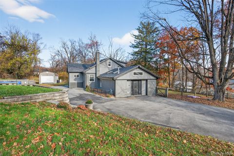 Photo of 72 Jersey Avenue, Unionville, NY 10988 (MLS # 932940)