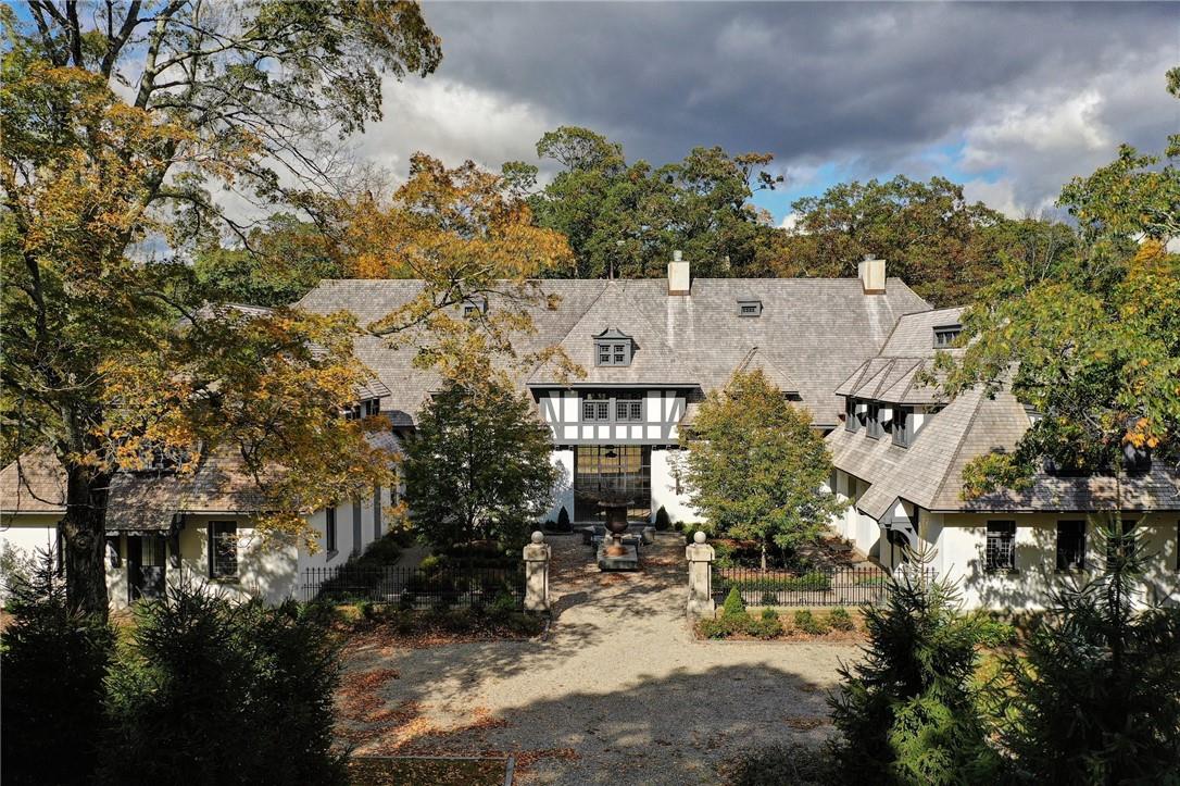 76 Summit Road, Tuxedo Park, New York image 33
