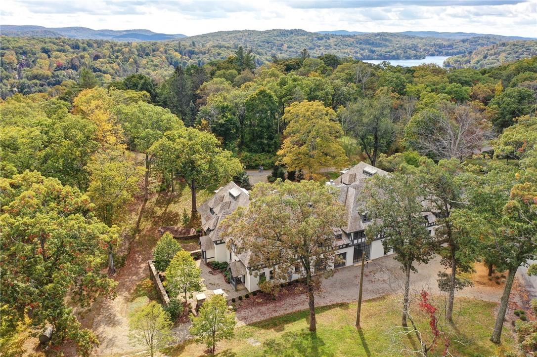 76 Summit Road, Tuxedo Park, New York image 32
