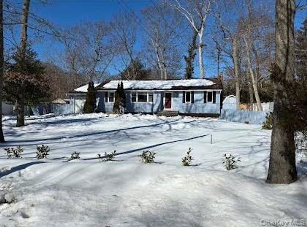 Photo of 97 Echo Avenue, Miller Place, NY 11764 (MLS # 961203)