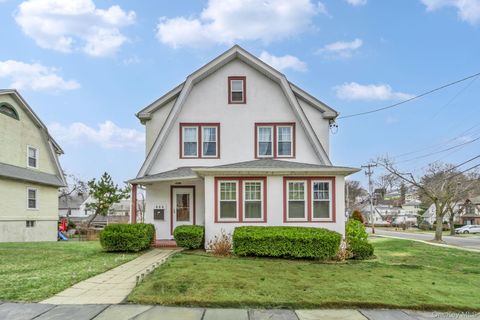 Multifamily For Sale - 87 Colgate Avenue<br/> Yonkers, NY 10703