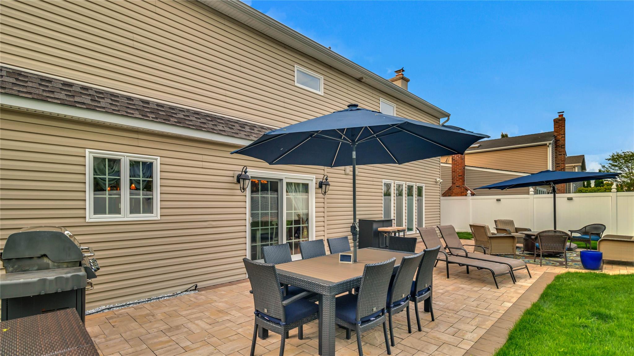 2744 Ellen Road, Bellmore, New York image 40