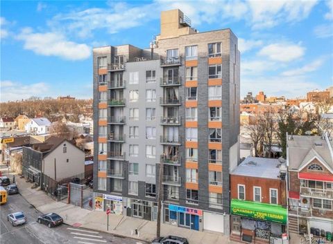 Photo of 7009 45th Avenue #9E, Woodside, NY 11377 (MLS # 1003032)