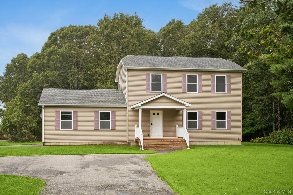 Photo of 147A Old Country Rd, Speonk, NY 11977 (MLS # 1057697)