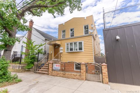 Multifamily For Sale - 356 Underhill Avenue<br/> Bronx, NY 10473