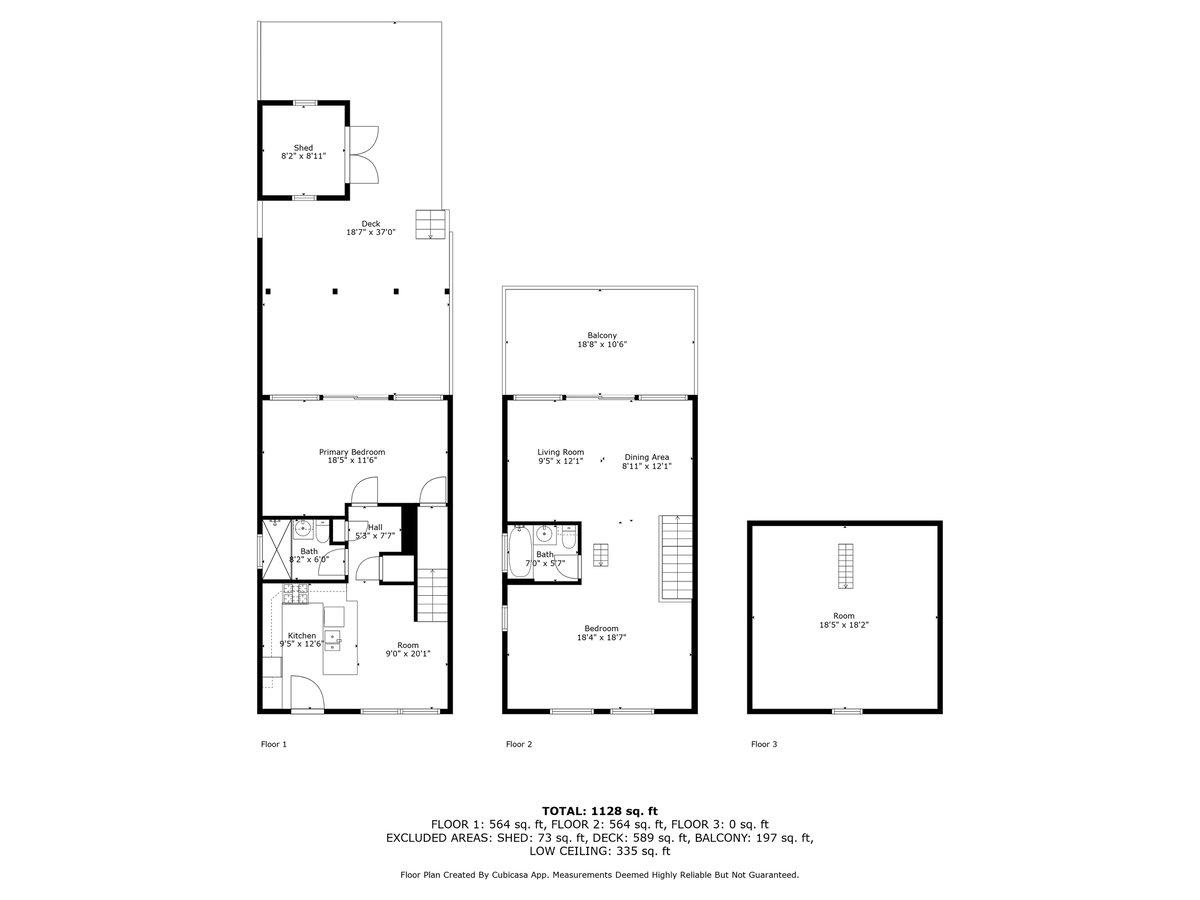 839 W Oceanfront Street, Long Beach, Florida image 36