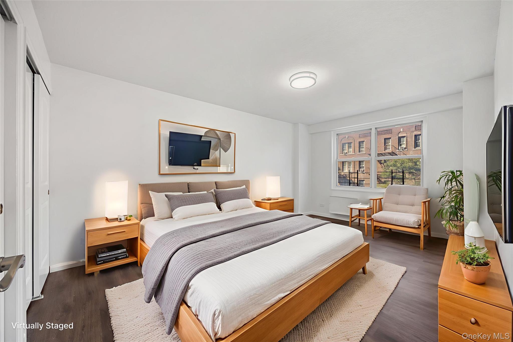 2550 Olinville Avenue 4G