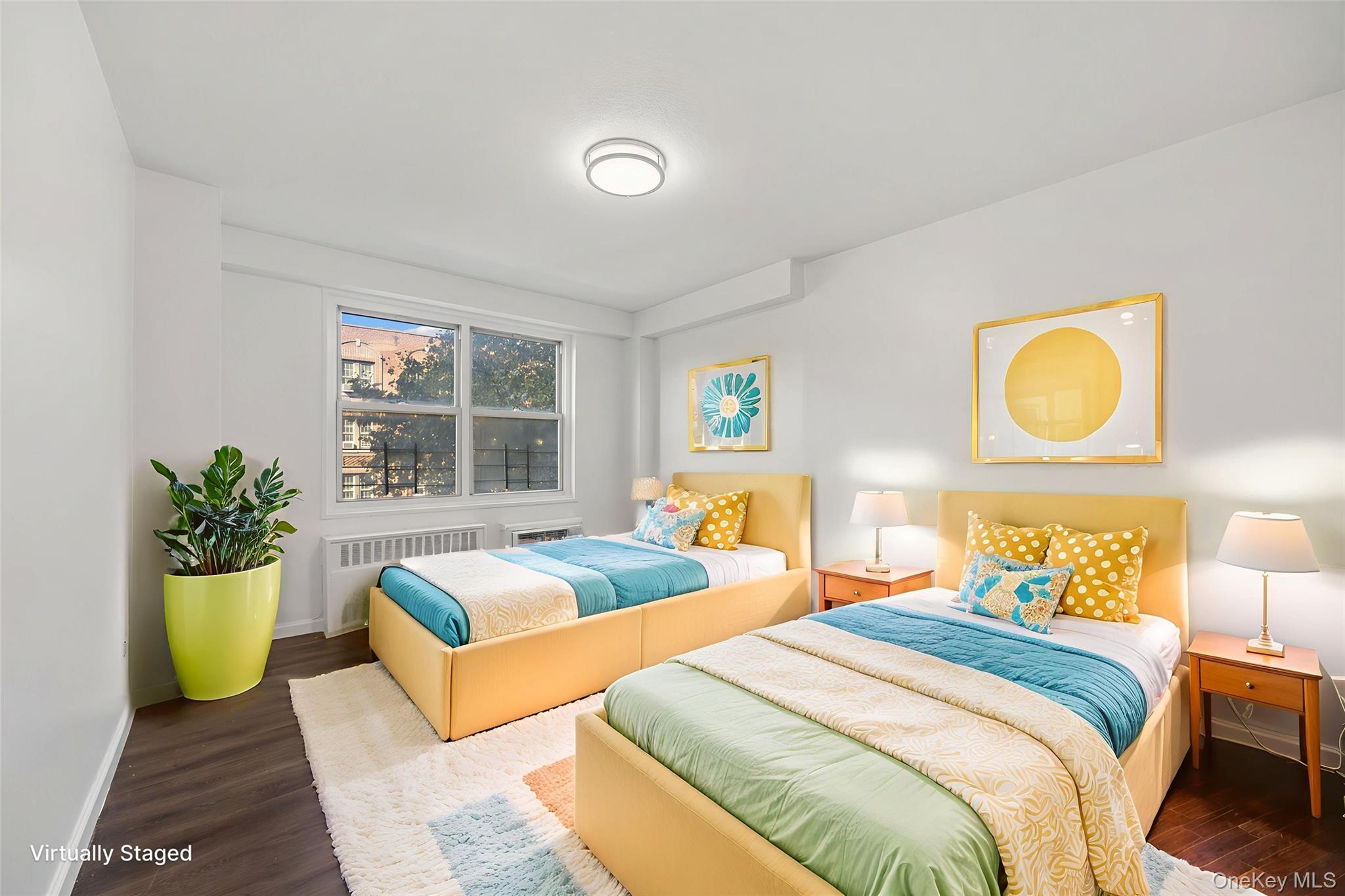 2550 Olinville Avenue 4G