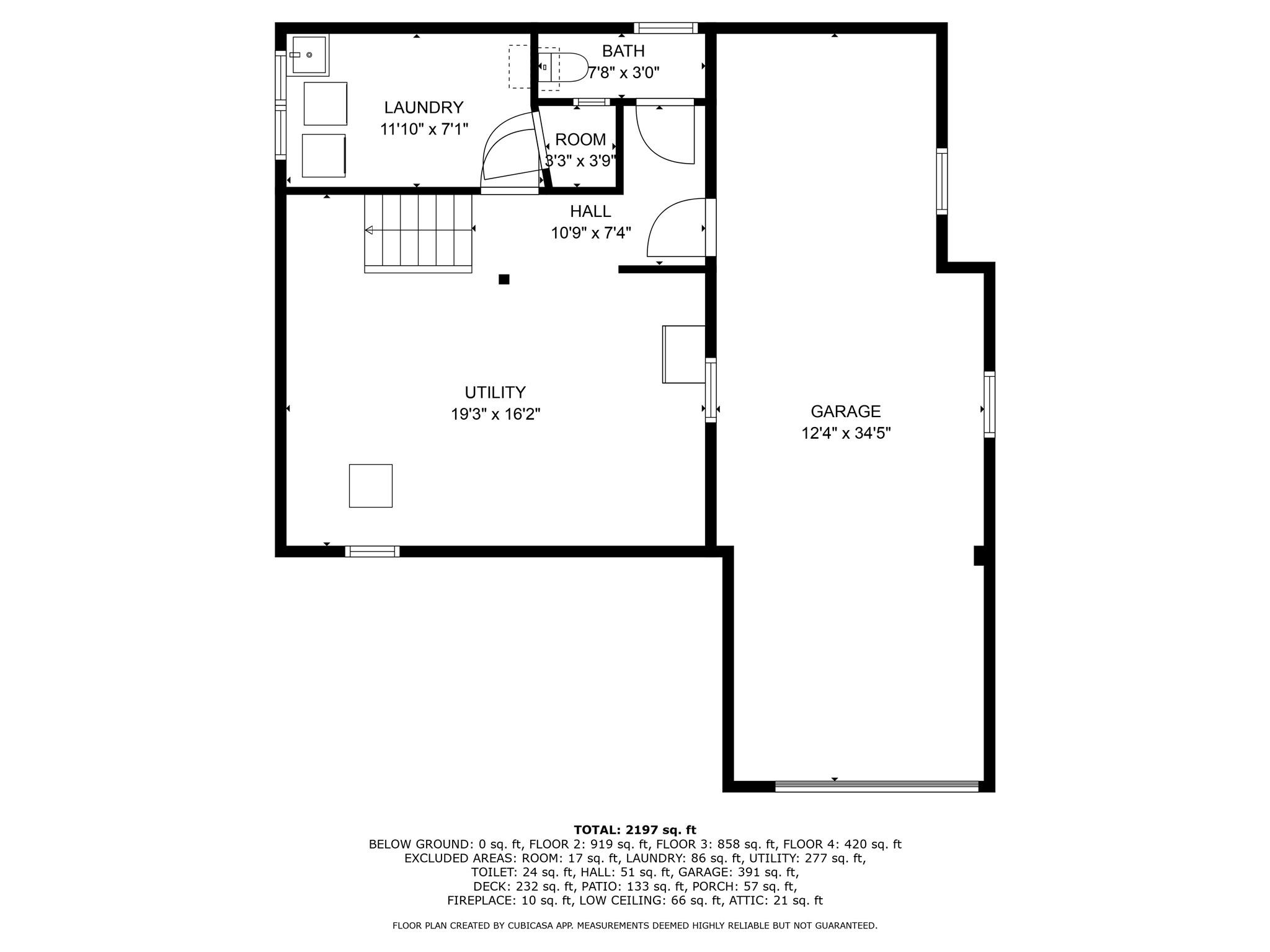 15 Pershing Avenue, New Rochelle, New York image 34