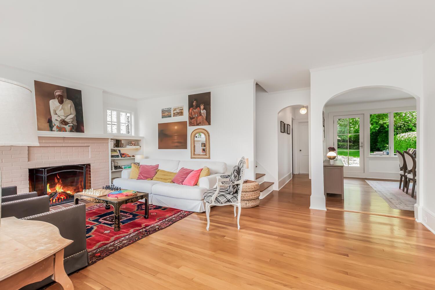 15 Pershing Avenue, New Rochelle, New York image 4